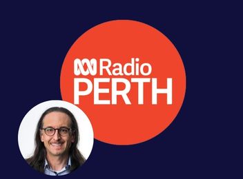 ABC Radio Perth Nick