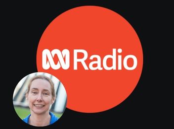 ABC Radio Nicole